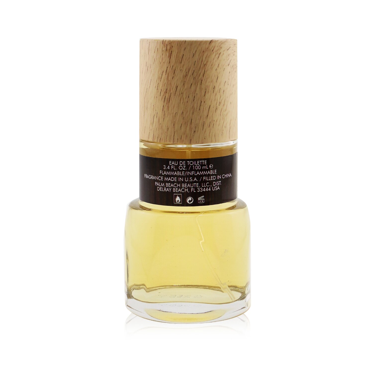 Kanon Norwegian Wood Eau De Toilette Spray 100ml/3.3oz