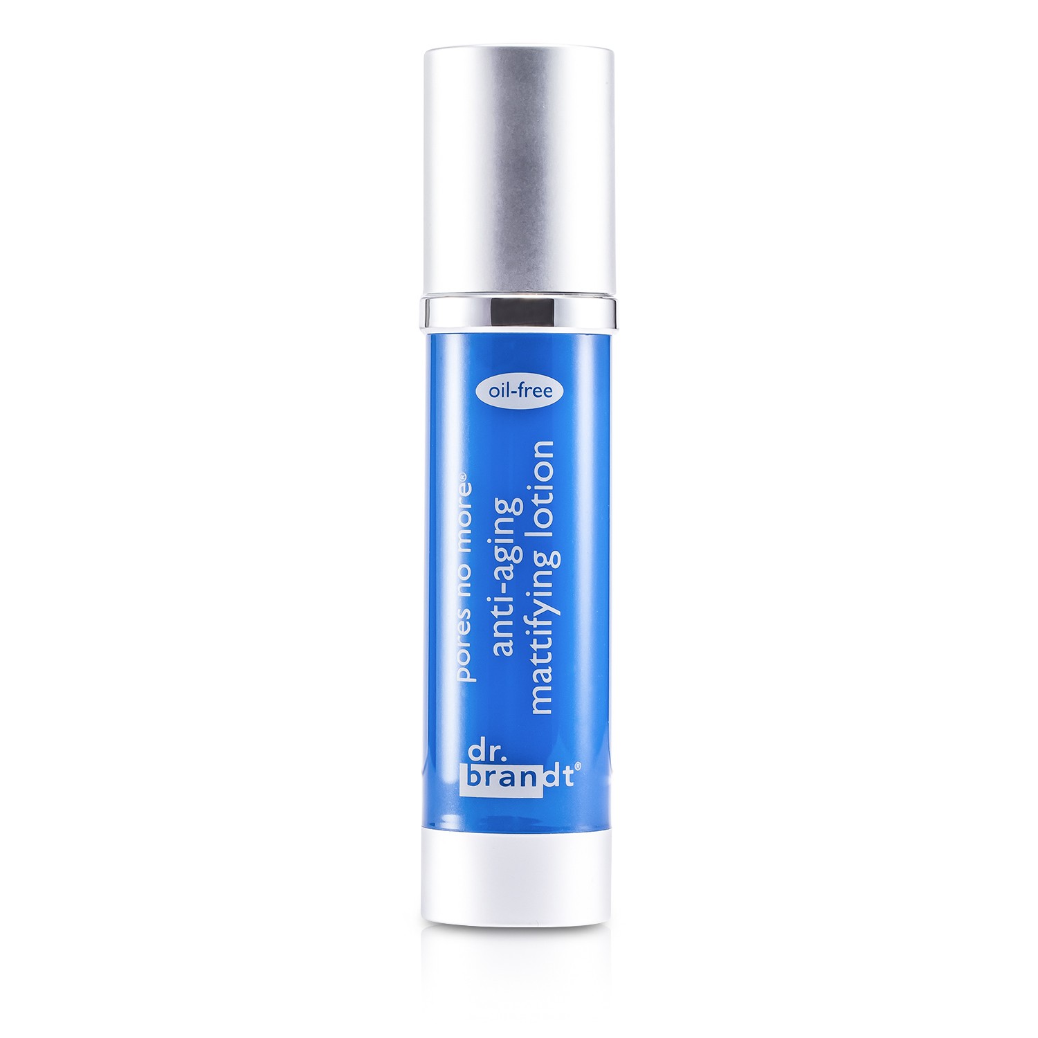 Dr. Brandt Pores No More Anti Aging Mattifying Lotion 50ml/1.7oz
