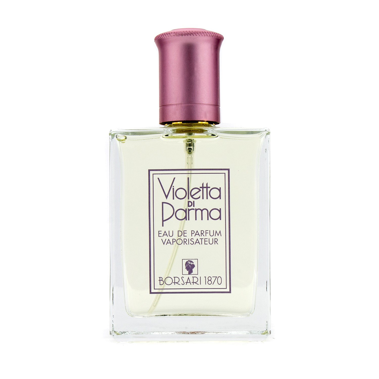 Borsari Woda perfumowana EDP Spray Violetta Di Parma 100ml/3.38oz