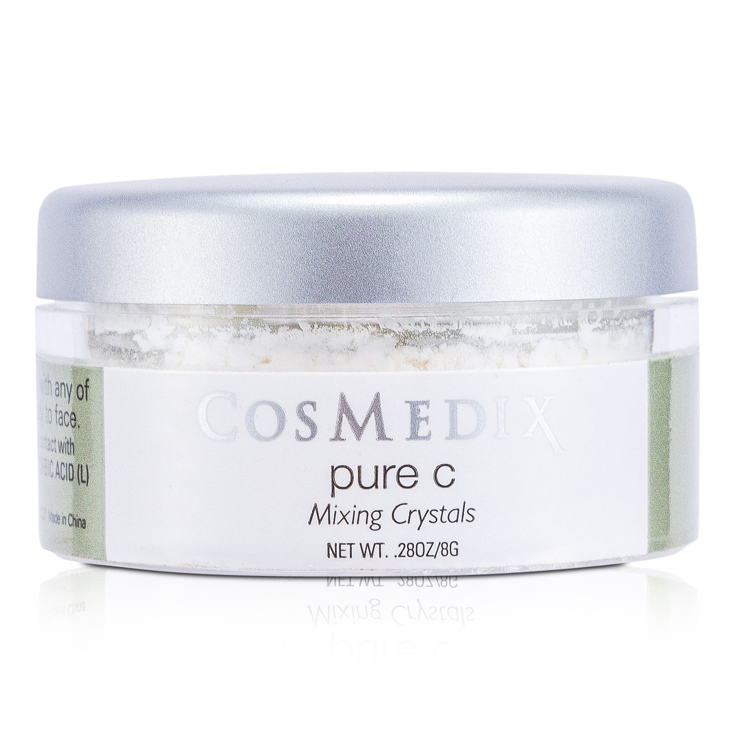 CosMedix Pure C Mixing Crystals 8g/0.28oz