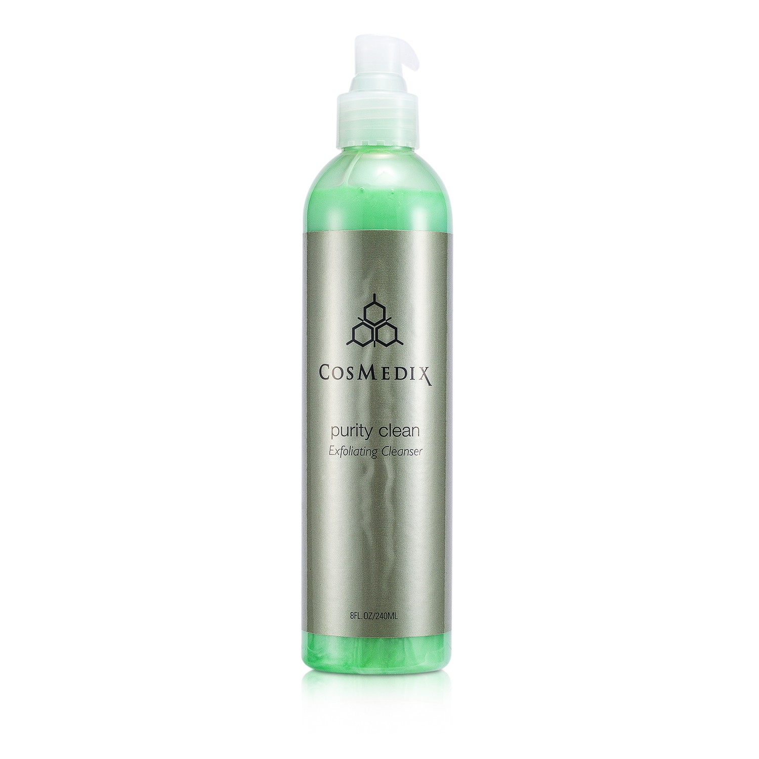 CosMedix Purity Clean Exfoliating Cleanser (Salon Size) 240ml/8oz