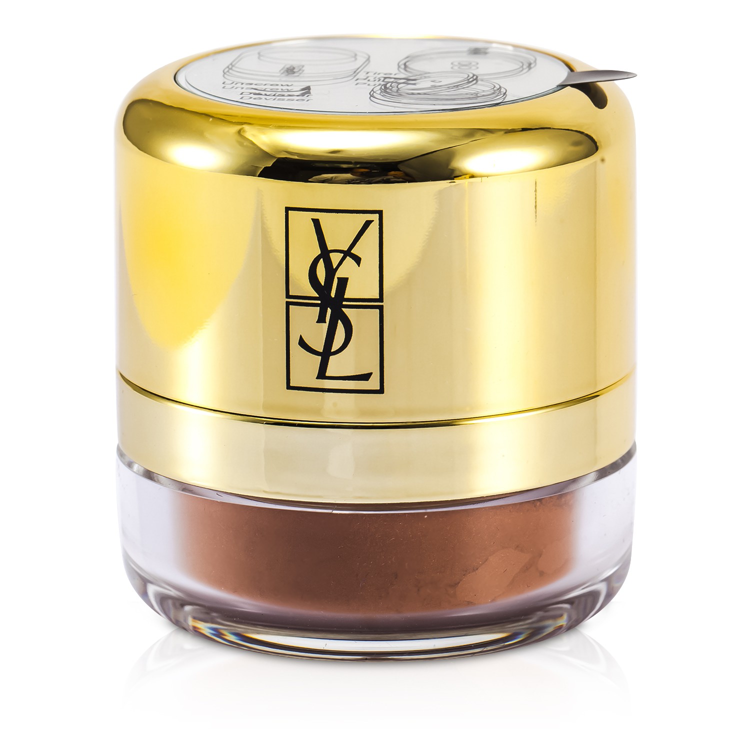 Yves Saint Laurent Touche Blush 4.5g/0.15oz