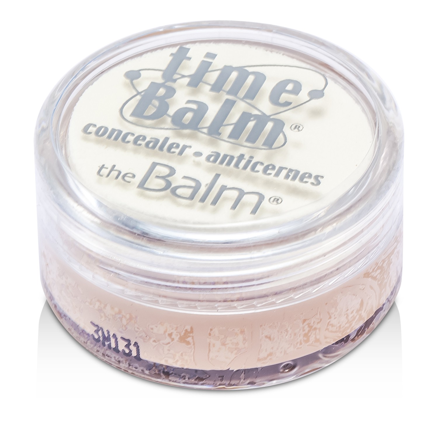 TheBalm TimeBalm kortsudevastane peitja 7.5g/0.26oz