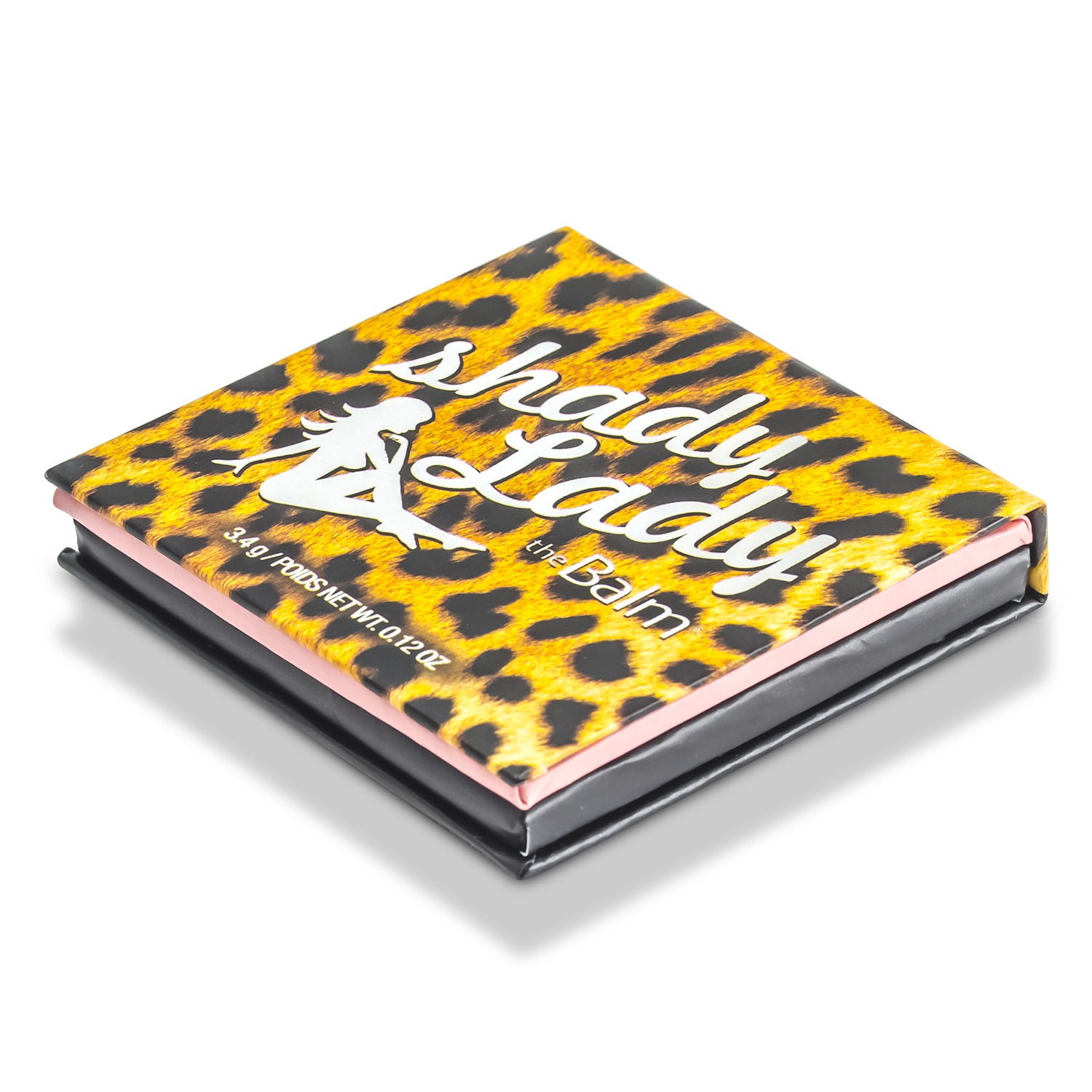 TheBalm ShadyLady Shadow/ Liner 3.4g/0.12oz