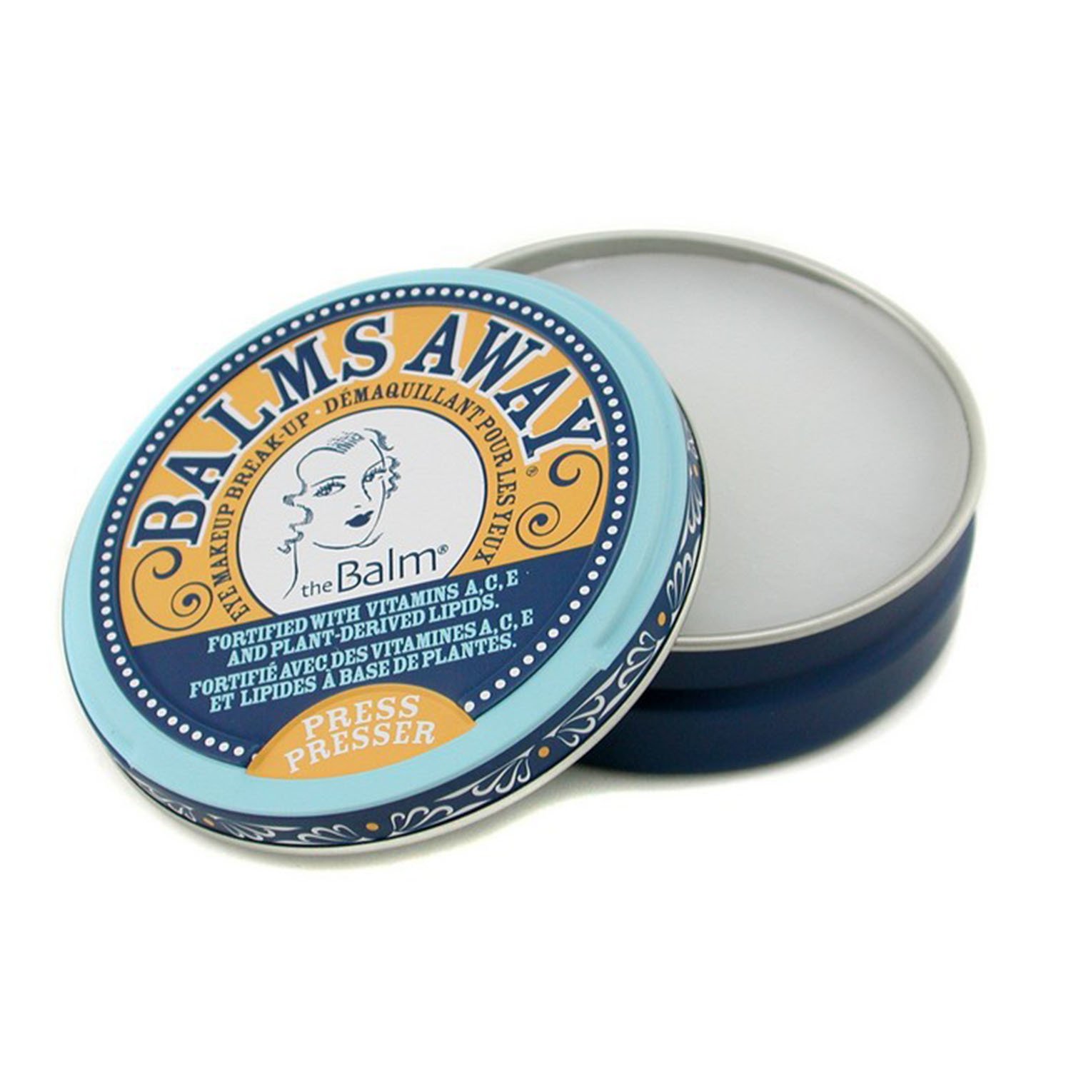 TheBalm Средство для Снятия Макияжа С Глаз 64g/2.2oz