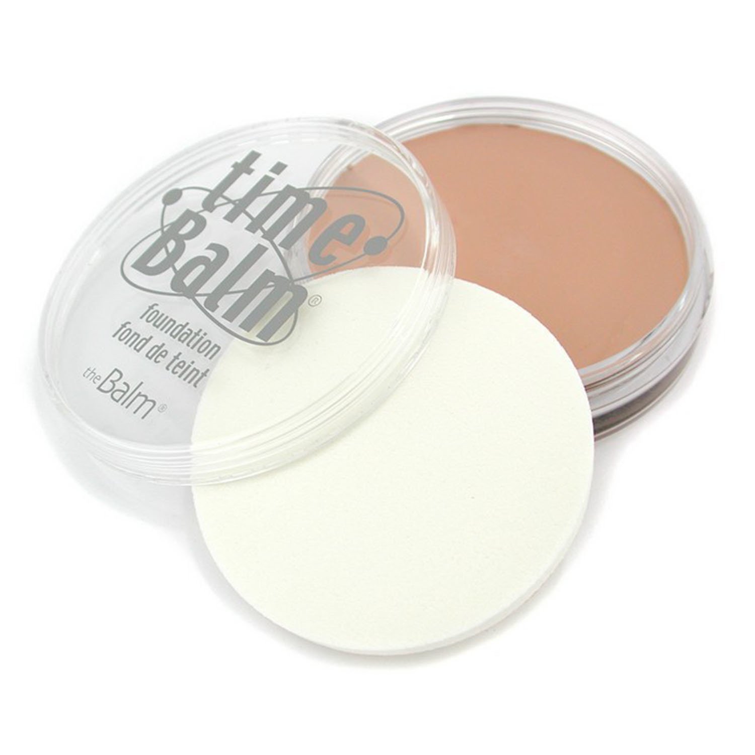 TheBalm TimeBalm Foundation 21.3g/0.75oz