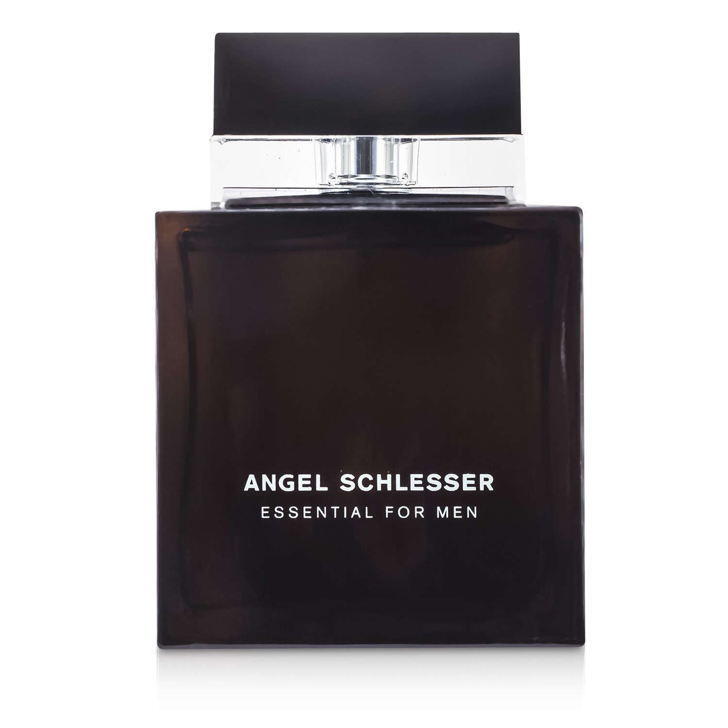 Angel Schlesser Angel Schlesser Essential Eau De Toilette Spray 100ml/3.3oz