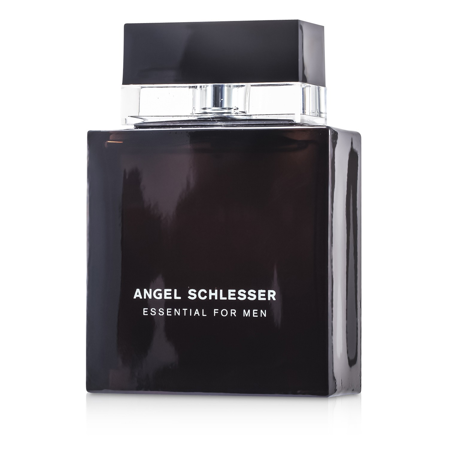 Angel Schlesser Angel Schlesser Essential Eau De Toilette Spray 100ml/3.3oz