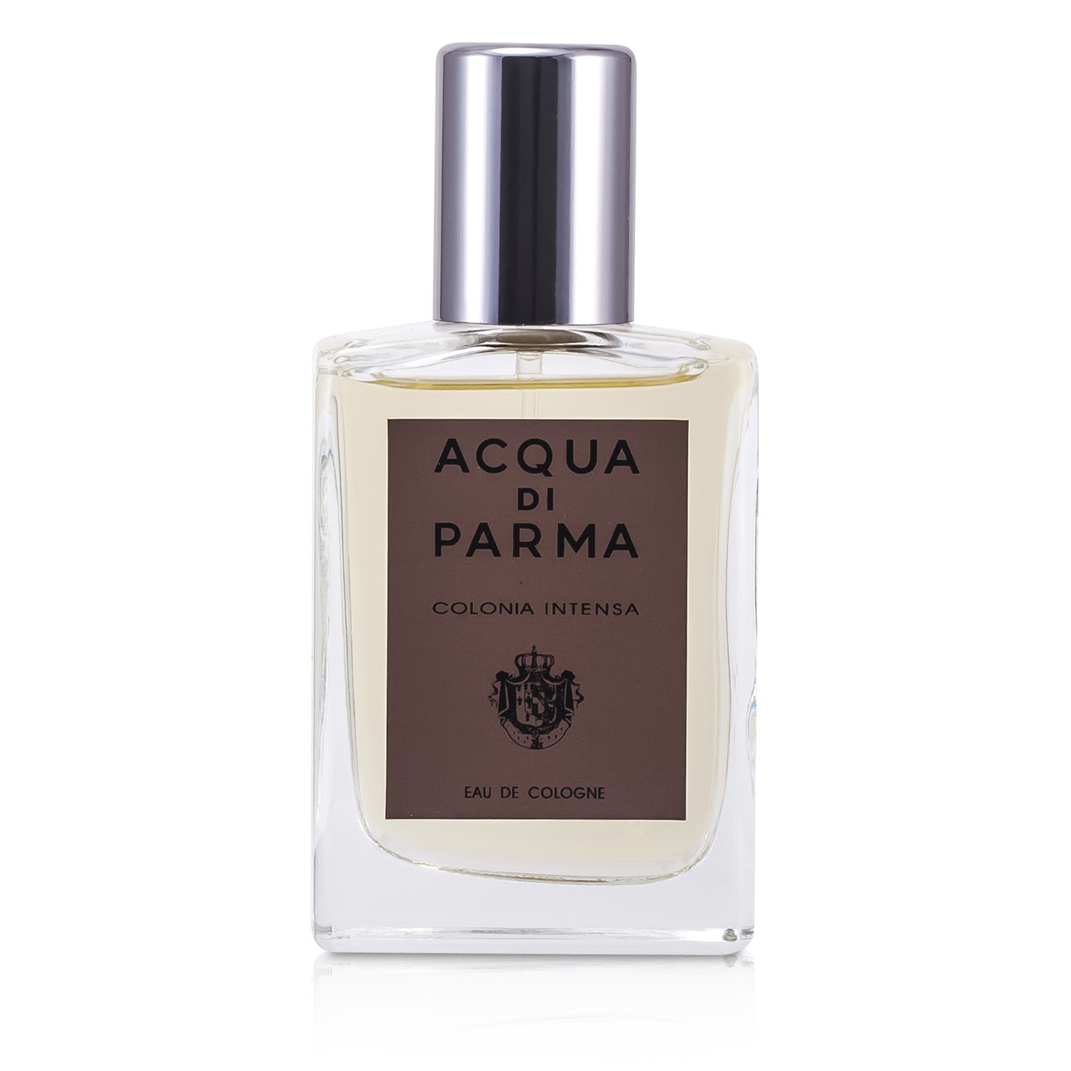 Acqua Di Parma Colonia Intensa Leather Eau De Cologne Travel Spray 30ml/1oz