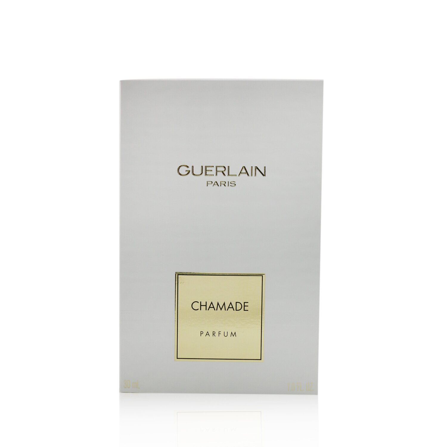 Guerlain Chamade Parfum Bottle 30ml/1oz