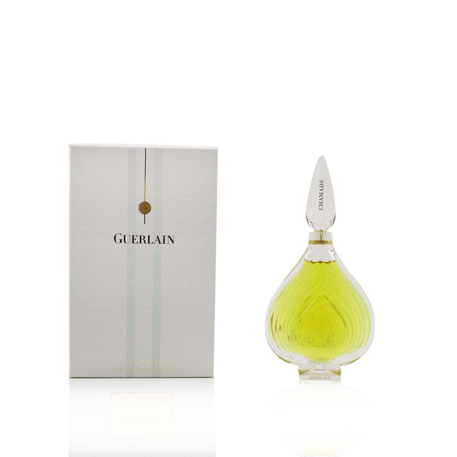 Guerlain Chamade Parfum Bottle 30ml/1oz