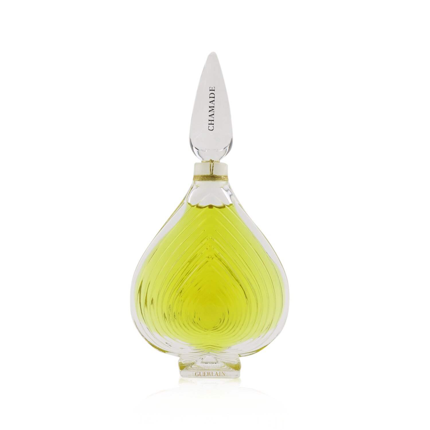 Guerlain Chamade Parfum Bottle 30ml/1oz