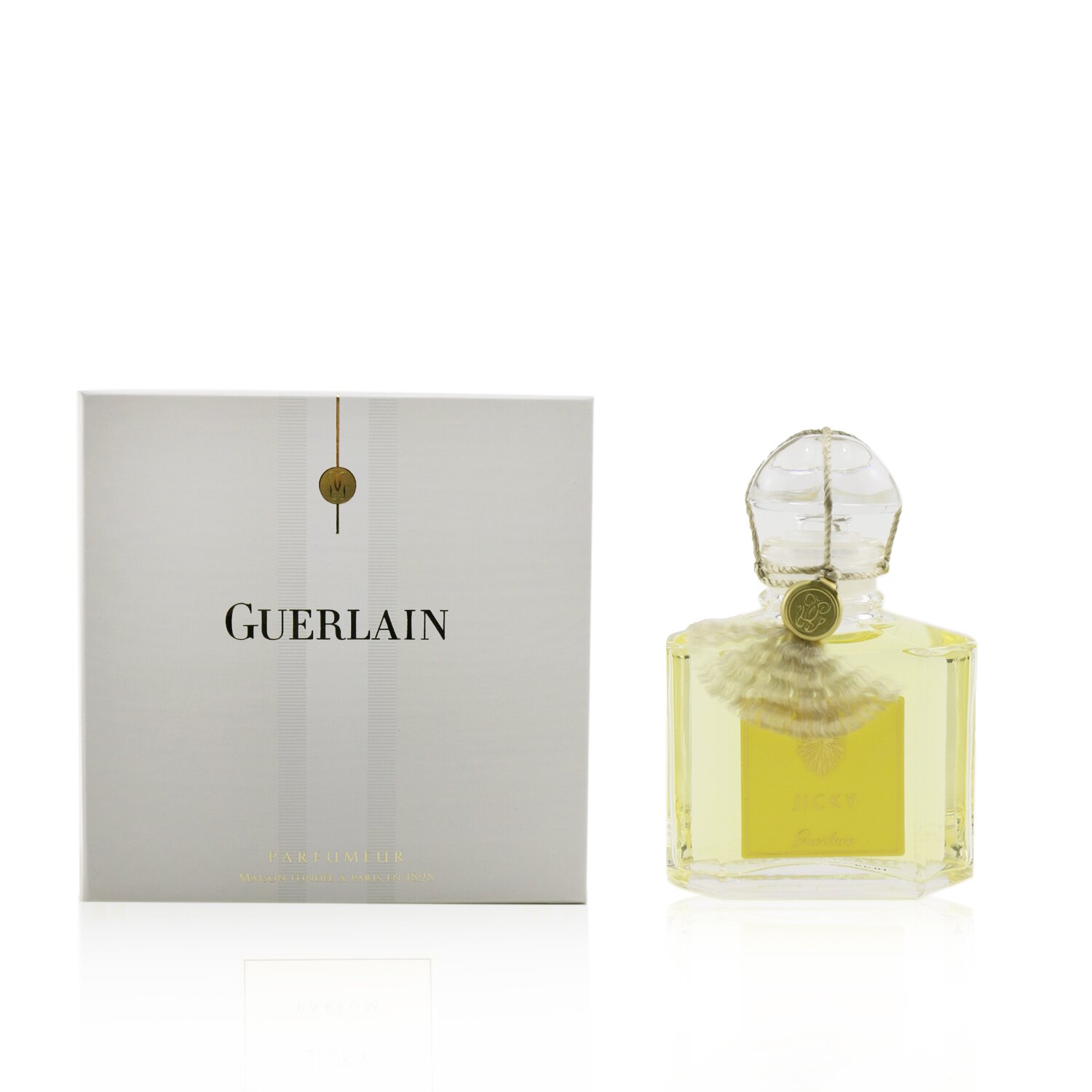 Guerlain Jicky Parfum Splash 30ml/1oz