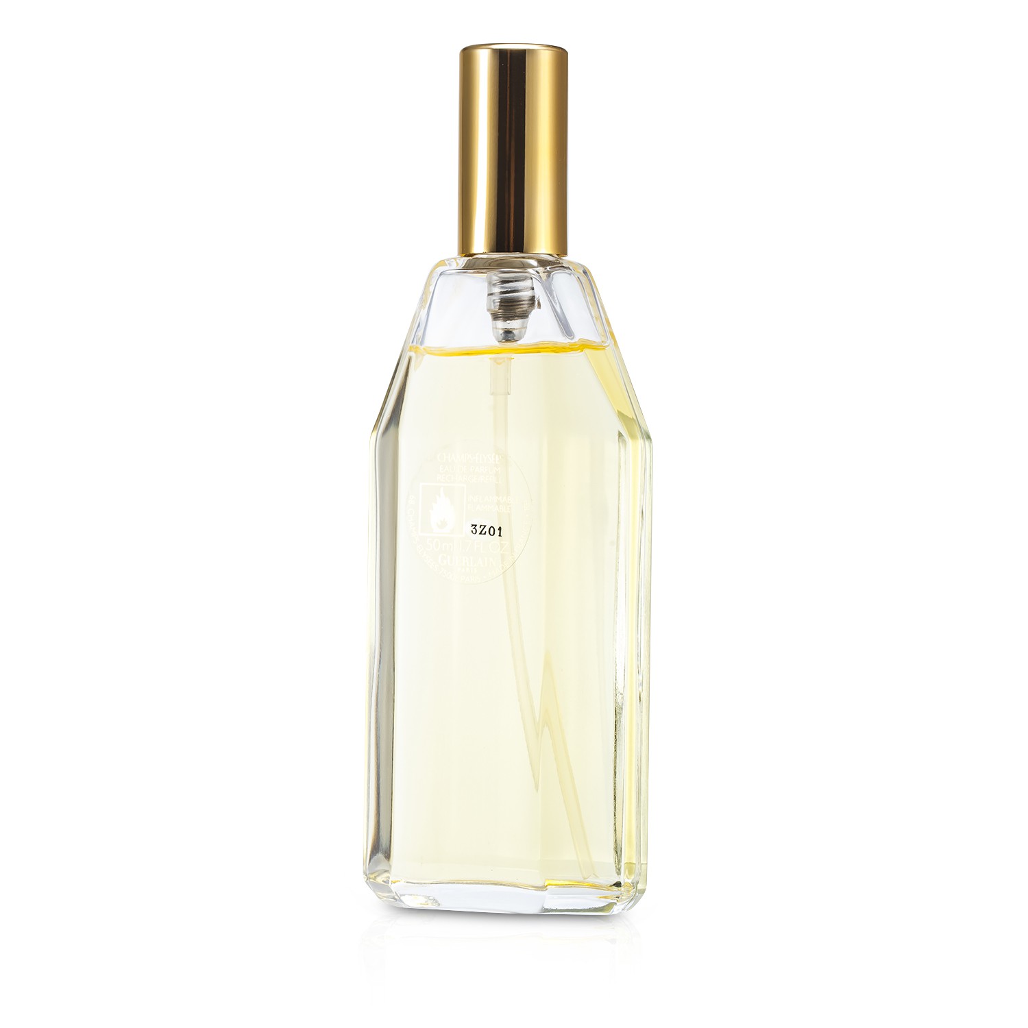Guerlain Champs Elysees Eau De Parfum Spray Refill 50ml/1.7oz