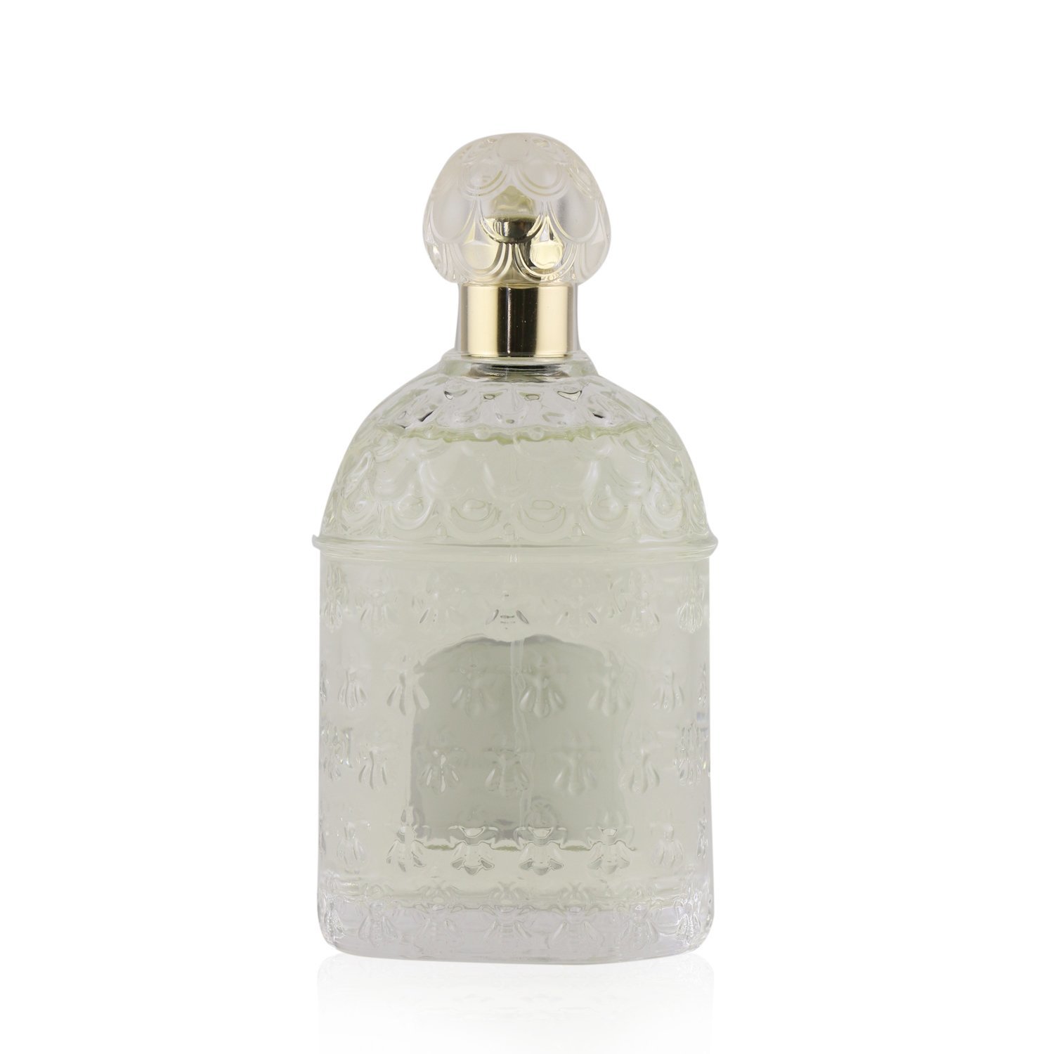 Guerlain Apres L'Ondee Eau De Toilette Spray 100ml/3.3oz