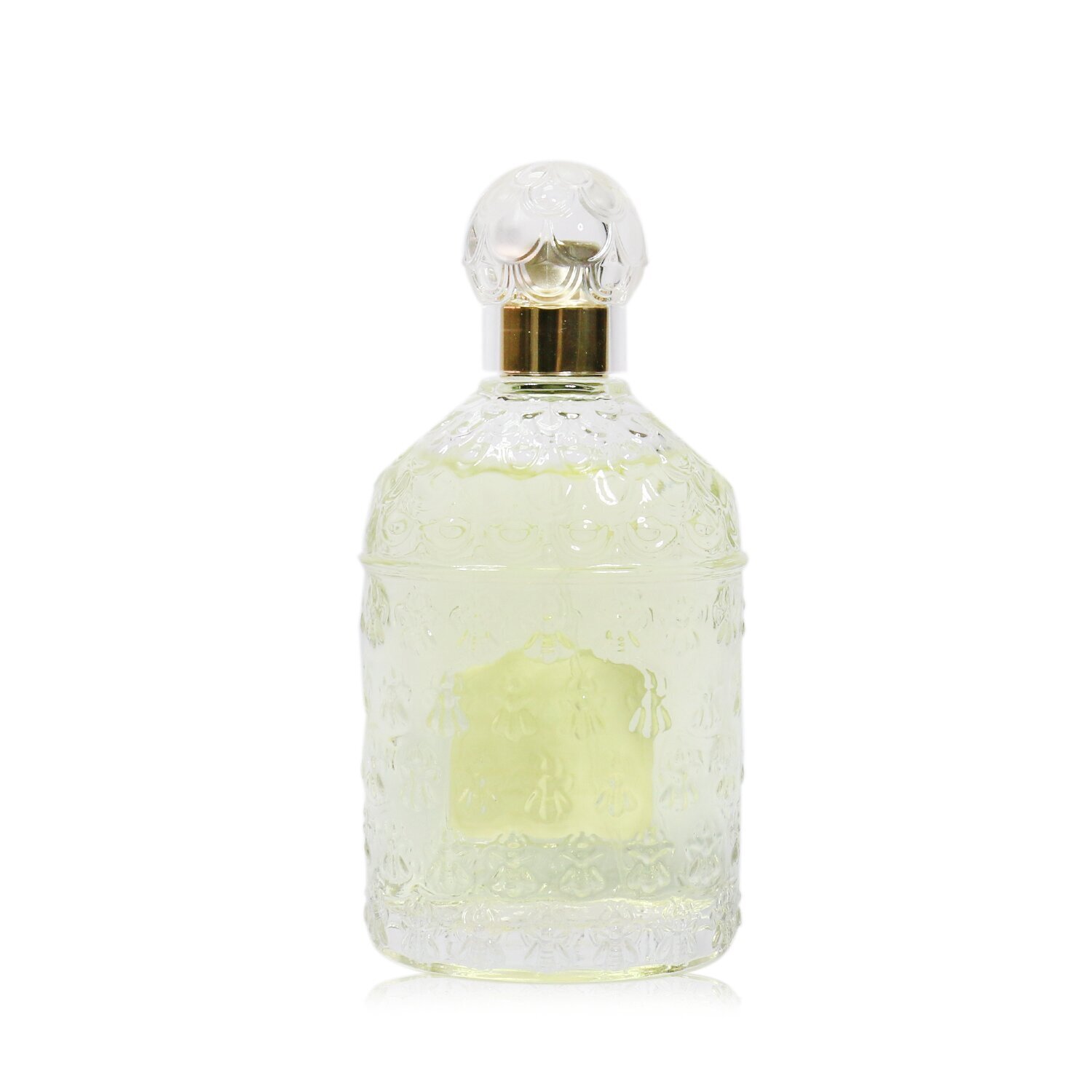 Guerlain Eau De Guerlian EDC Sprey 100ml/3.4oz