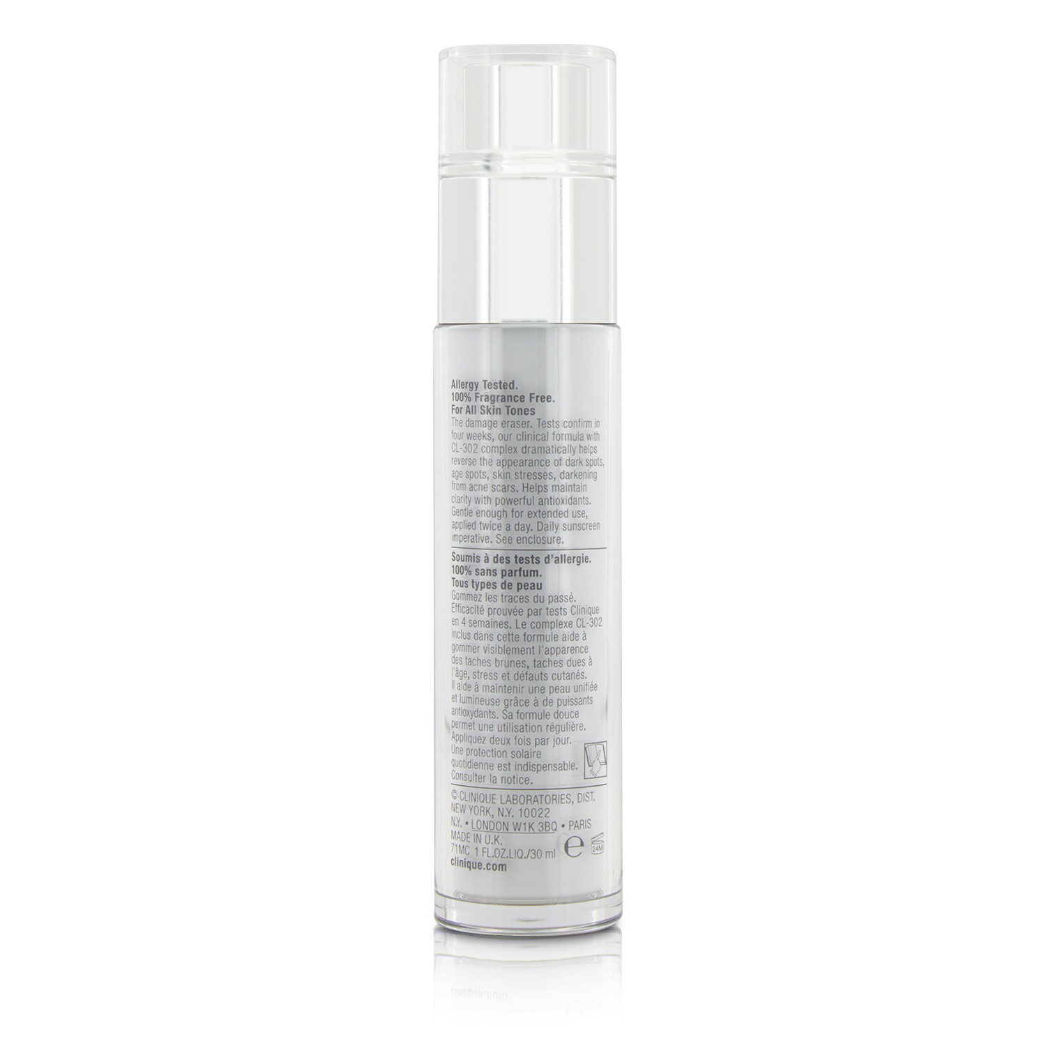 Clinique Even Better Clinical Dark Spot Corrector 30ml/1oz