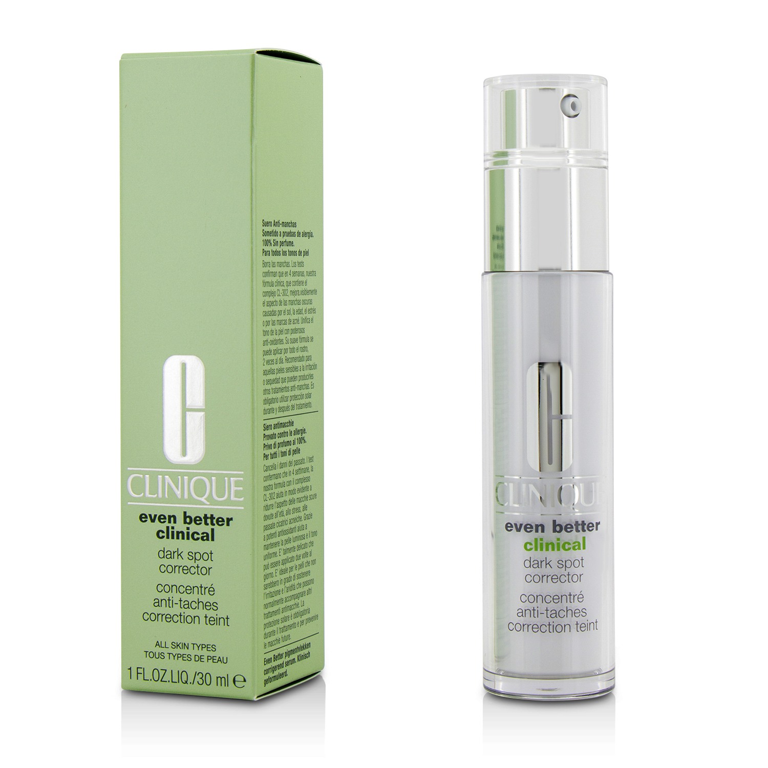 Clinique Even Better Clinical Dark Spot Corrector 30ml/1oz