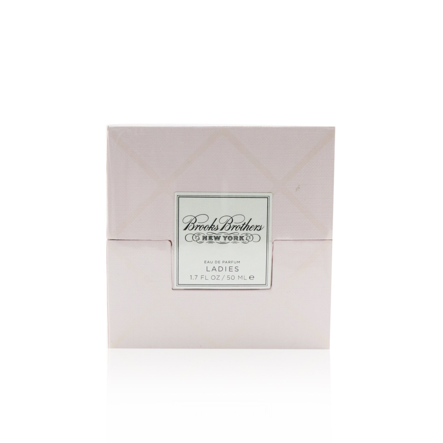 Brooks Brothers New York Ladies Eau De Parfum Spray 50ml/1.7oz