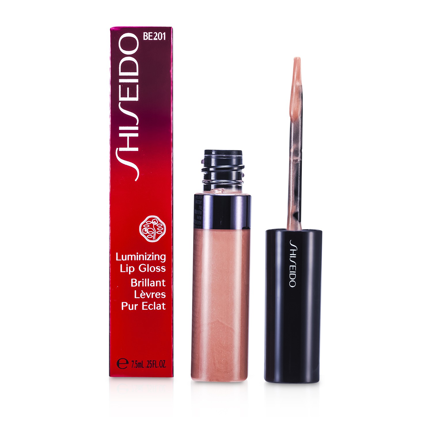 Shiseido Luminizing Lip Gloss 7.5ml/0.25oz