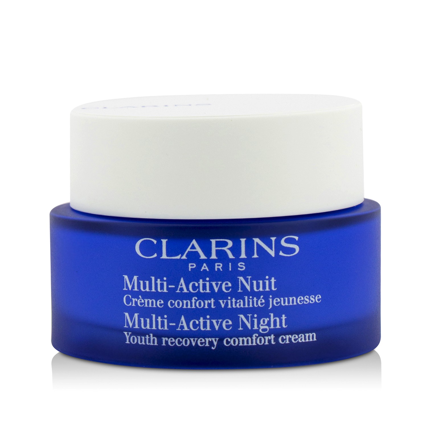 Clarins Multi-Active Night Youth Recovery Comfort Cream (Normal to Dry Skin) 50ml/1.7oz
