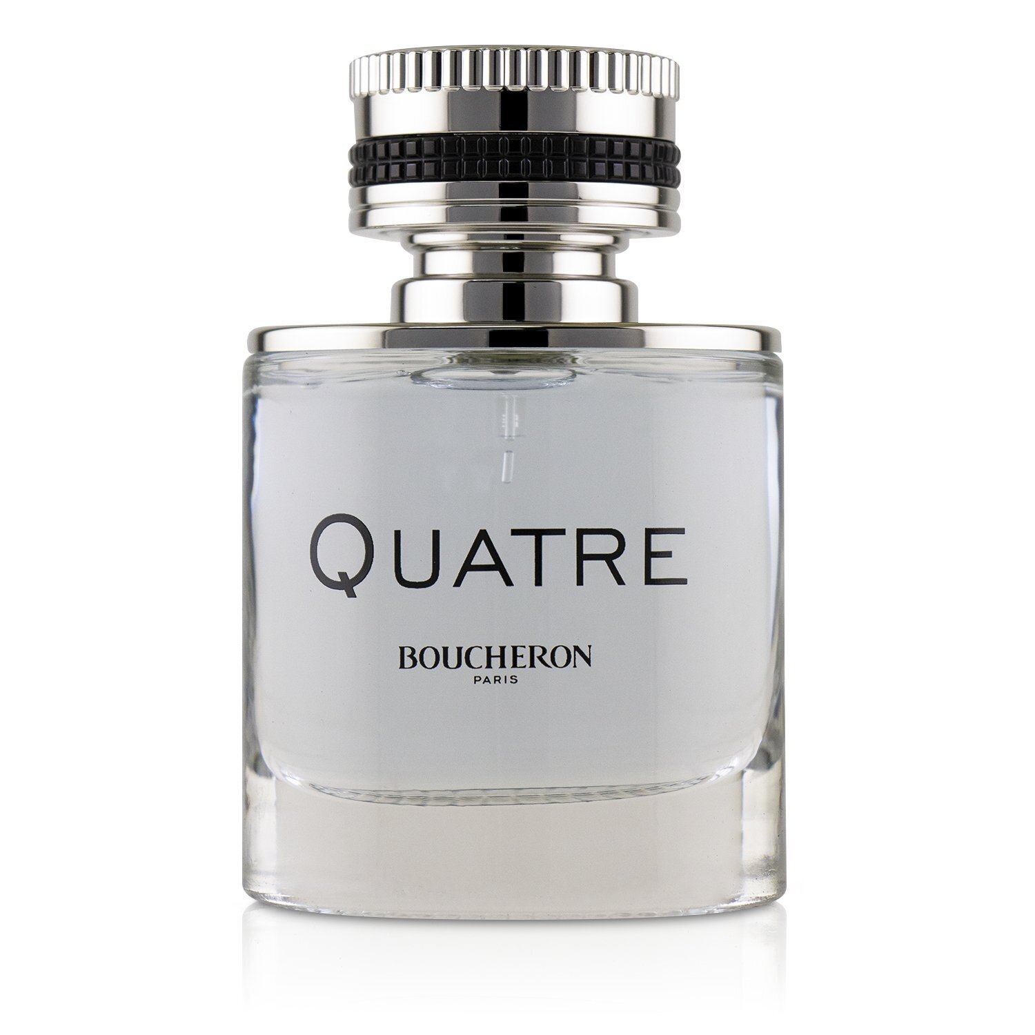 Boucheron Quatre Eau De Toilette Spray 50ml/1.7oz