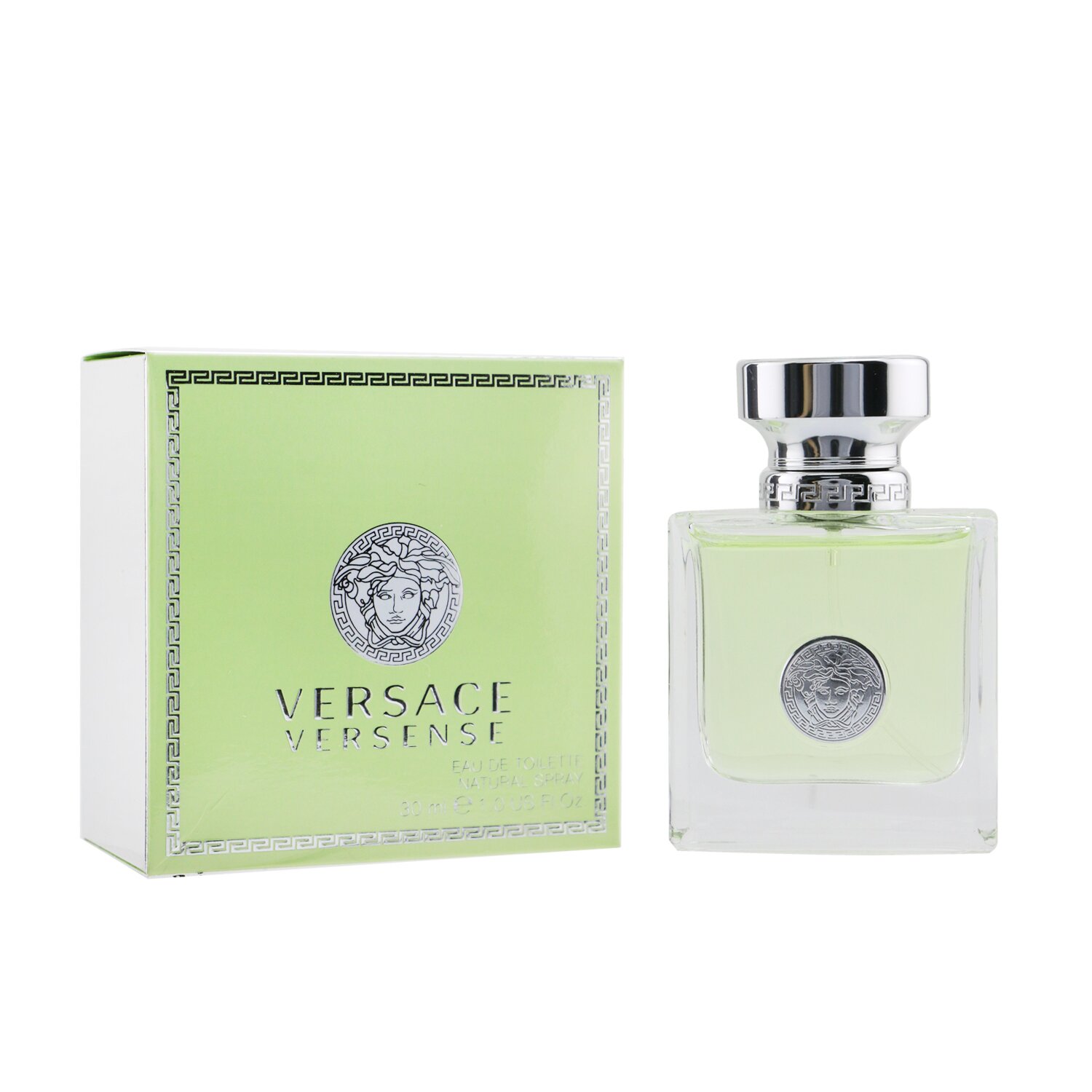 Versace Versense Eau De Toilette Spray 30ml/1oz