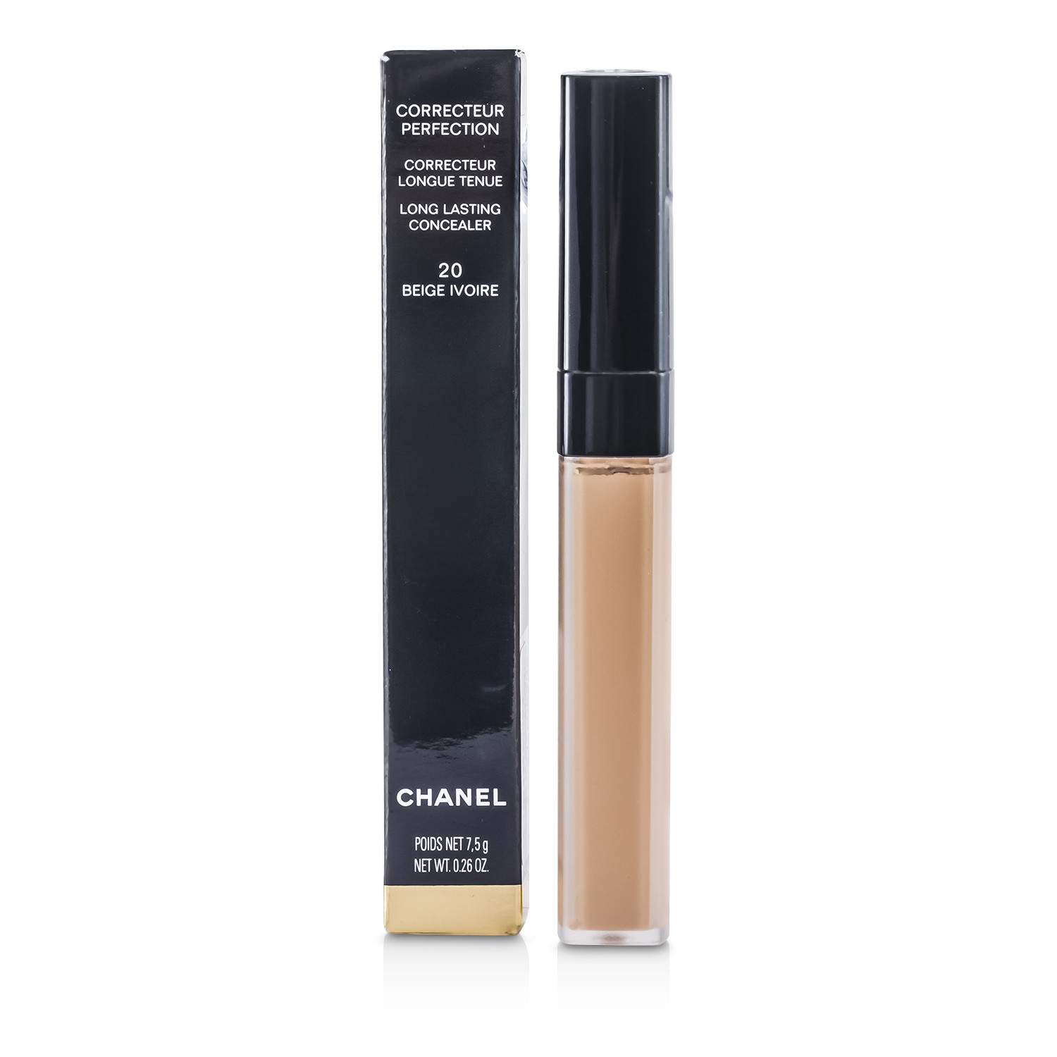Chanel Correcteur Perfection Կայուն Քողարկիչ 7.5g/0.26oz