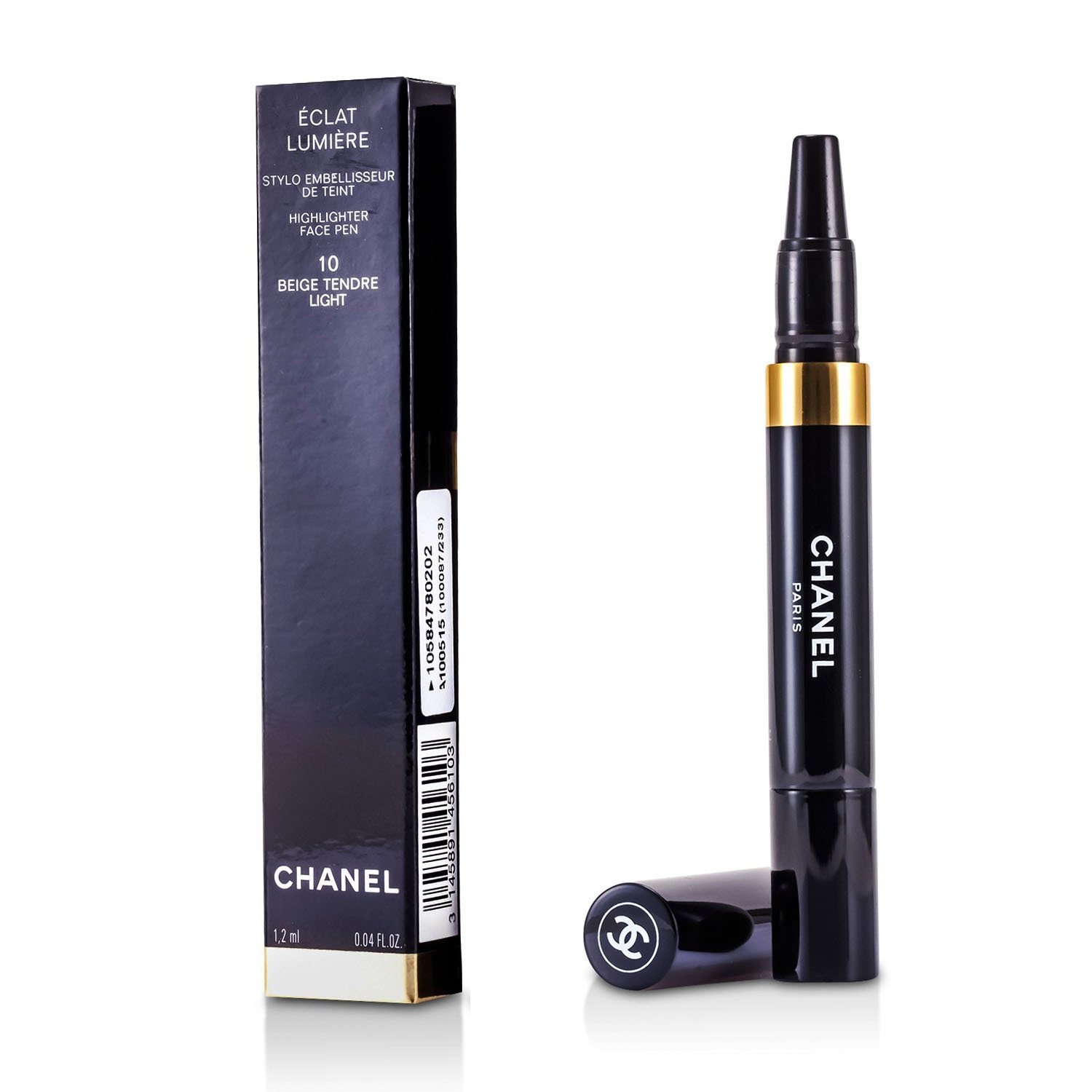 Chanel Eclat Lumiere Highlighter Face Pen 1.2ml/0.04oz