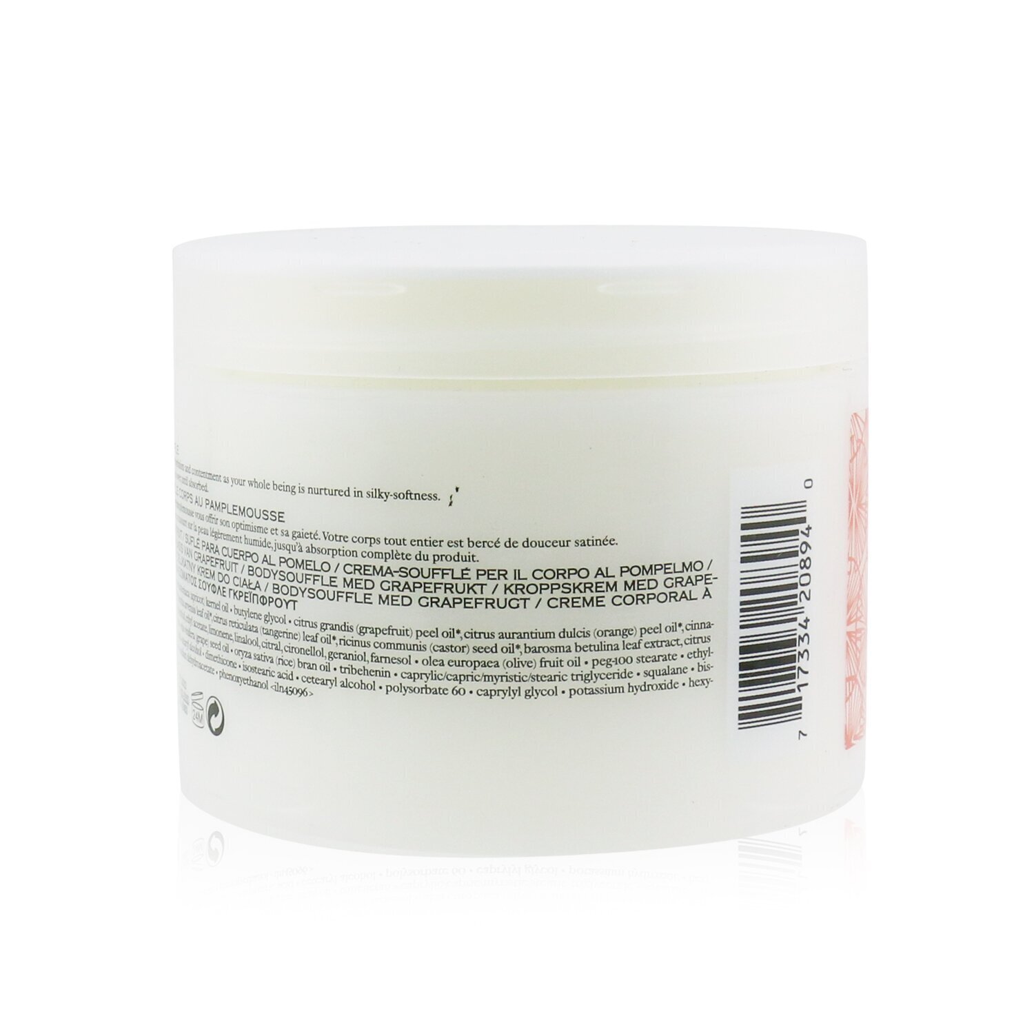 Origins Gloomaway Grapefruit Body Souffle 200ml/6.7oz