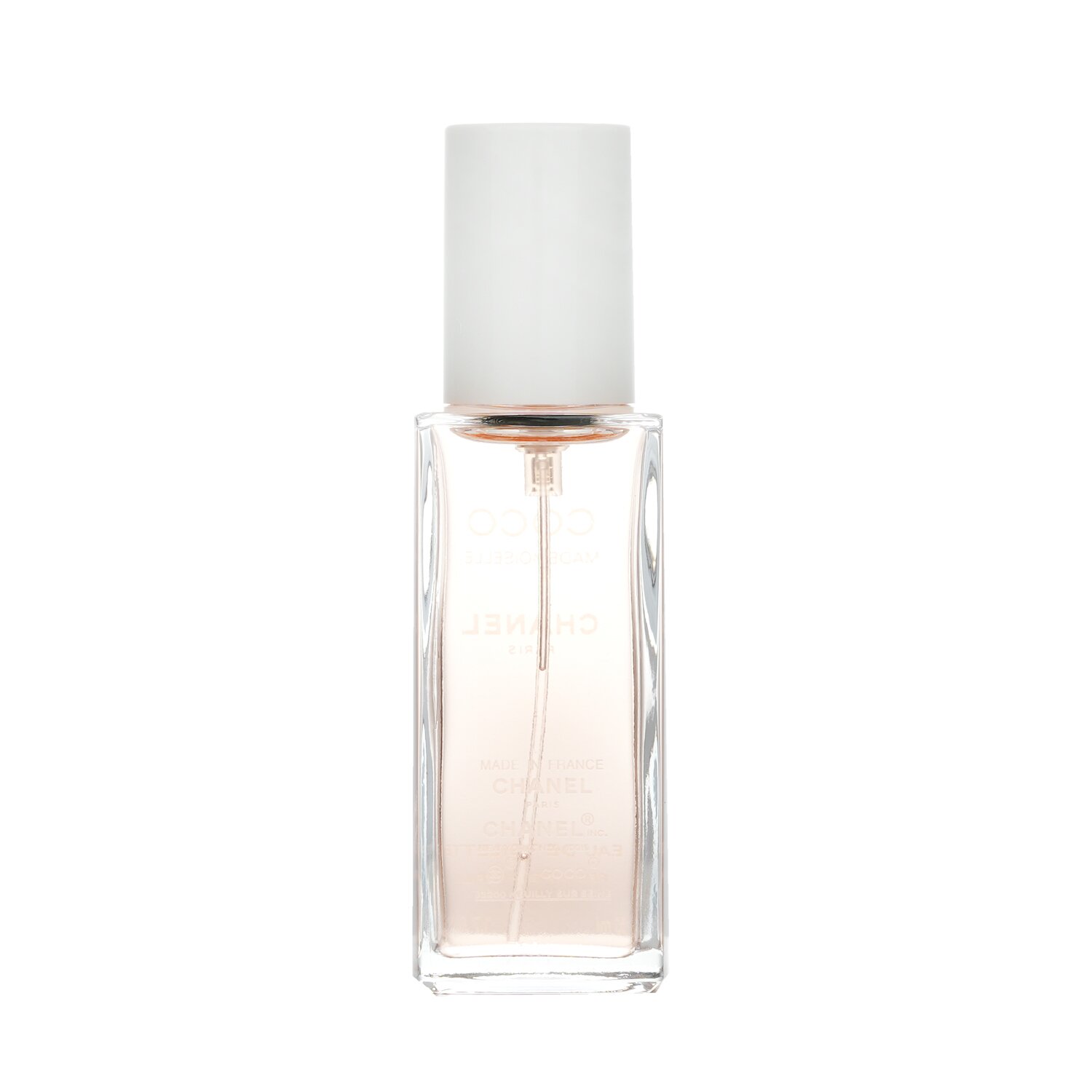 Chanel Coco Mademoiselle Eau De Toilette Spray Refill 50ml/1.7oz