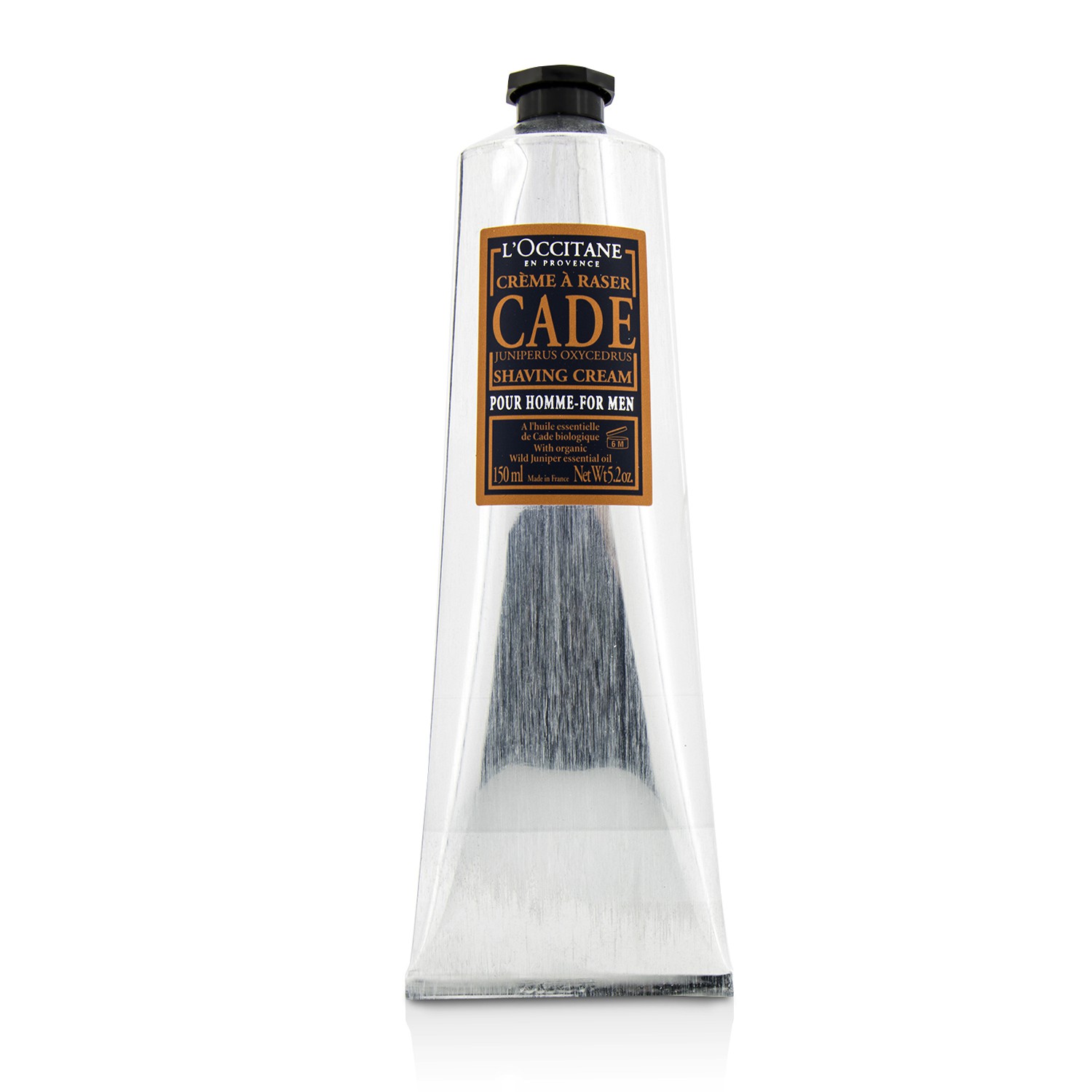 L'Occitane Cade For Men Shaving Cream 150ml/5.2oz