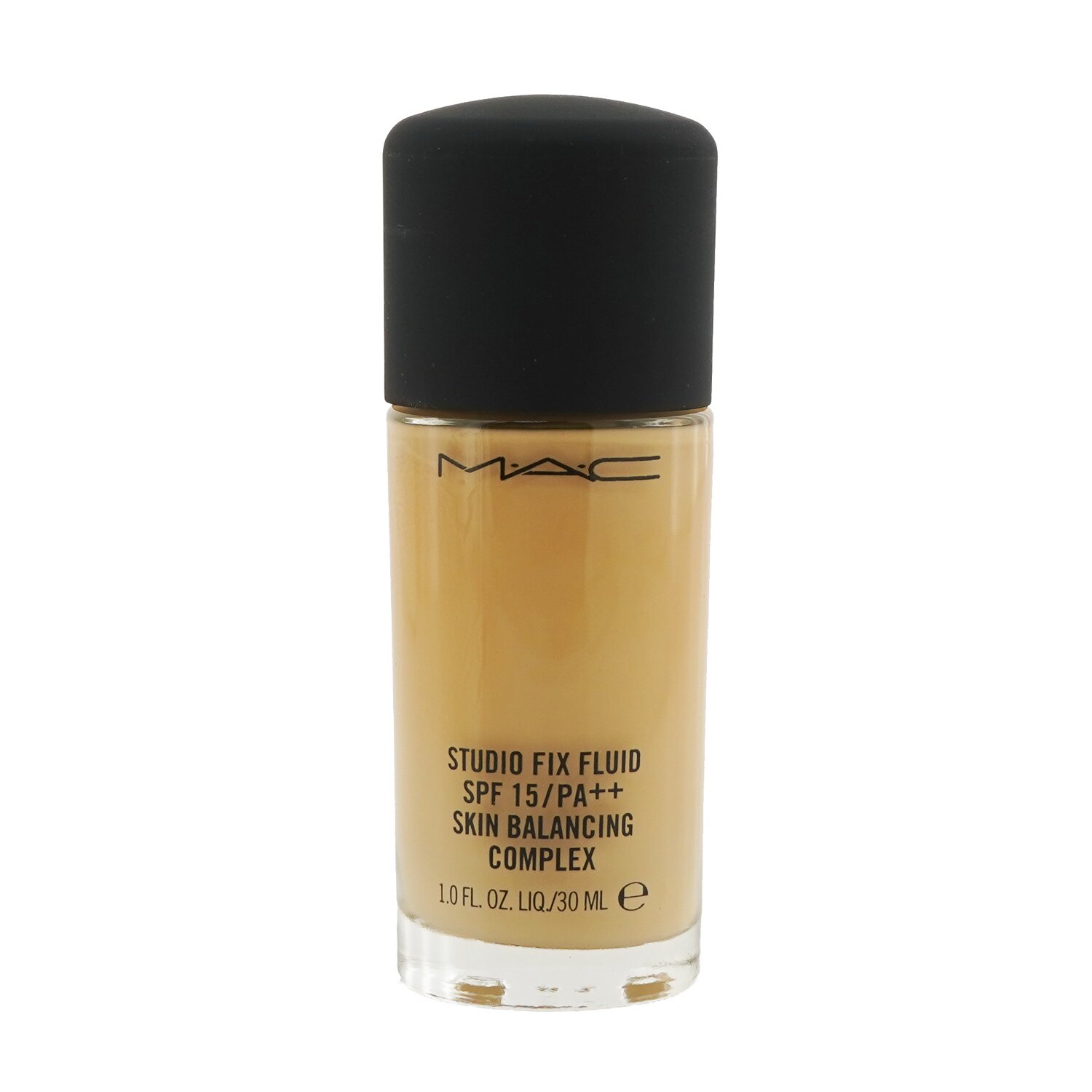 MAC Studio Fix Fluid SPF15 30ml/1oz