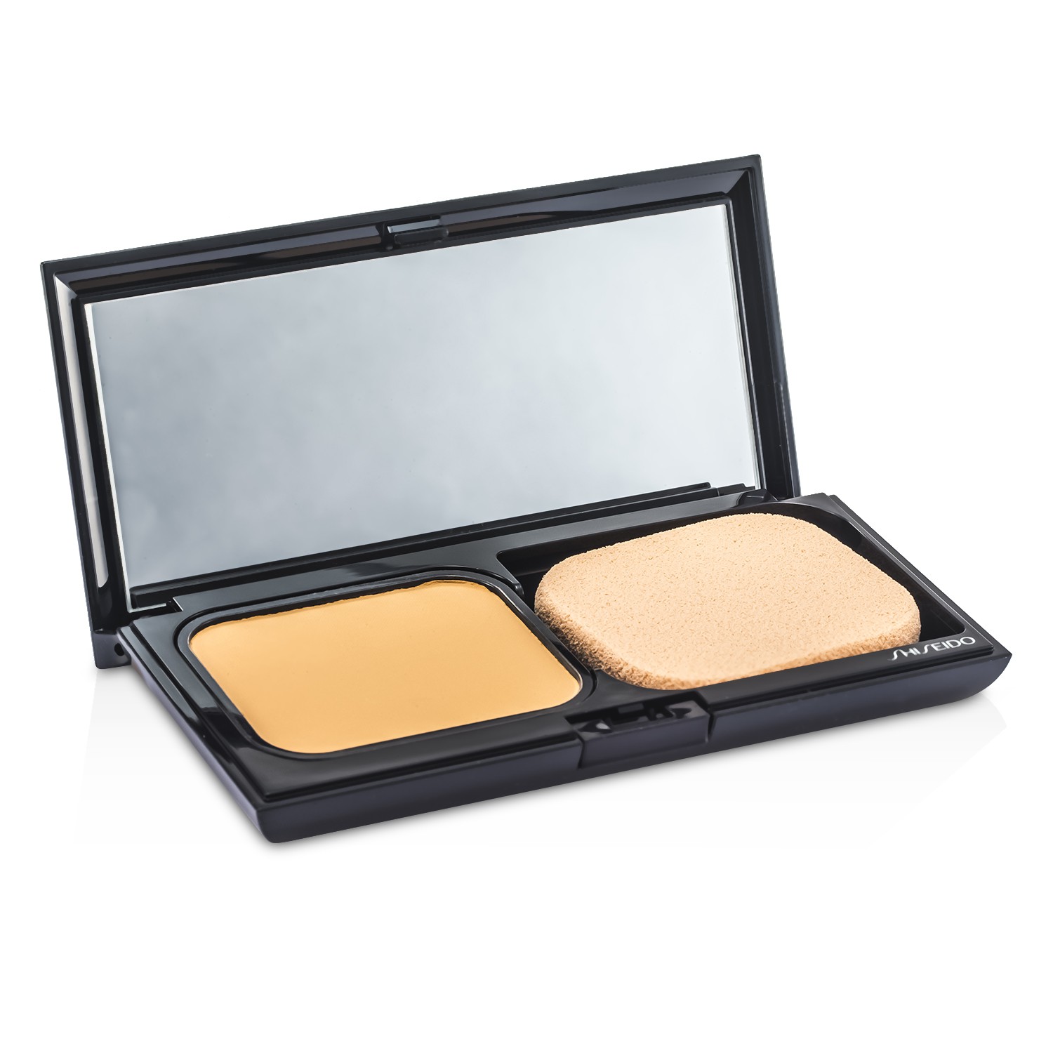 Shiseido Sheer Matifying Compact Oil Free SPF10 9.8g/0.34oz