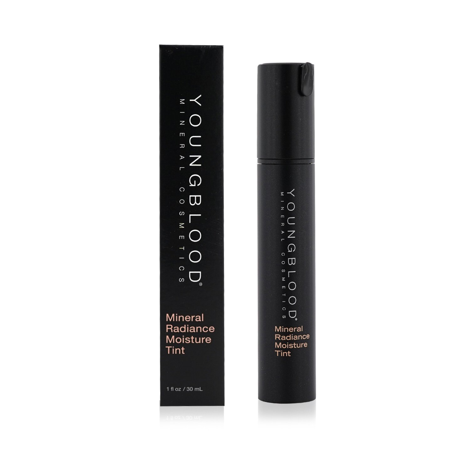 Youngblood Mineral Radiance Moisture Tint 30ml/1oz