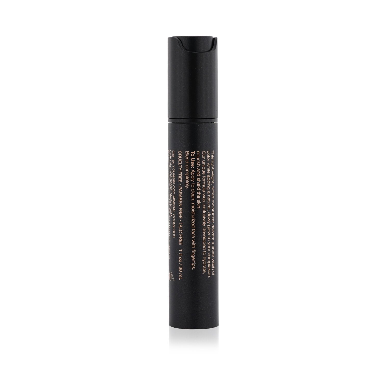 Youngblood Mineral Radiance Moisture Tint 30ml/1oz