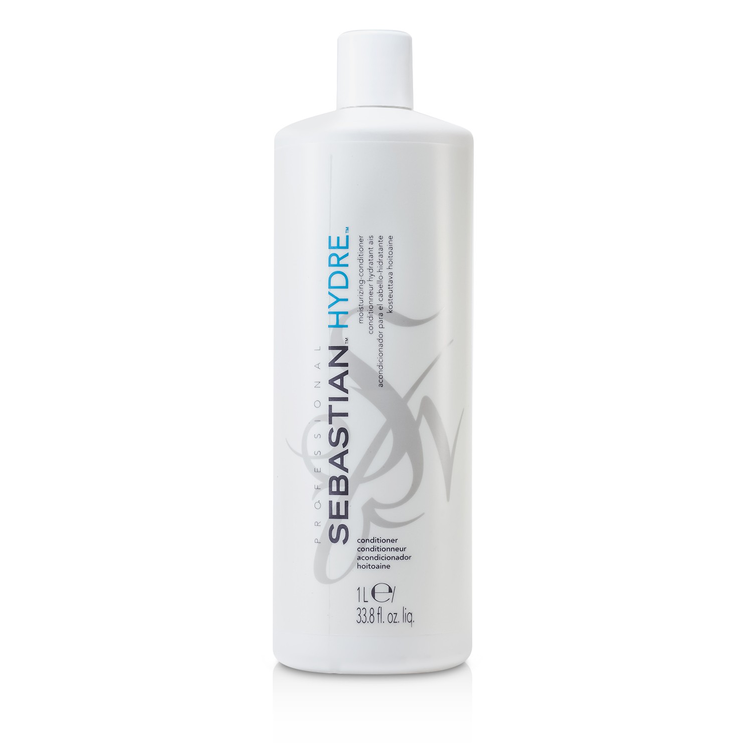 Sebastian 莎貝  保濕水潤護髮素 1000ml/33.8oz