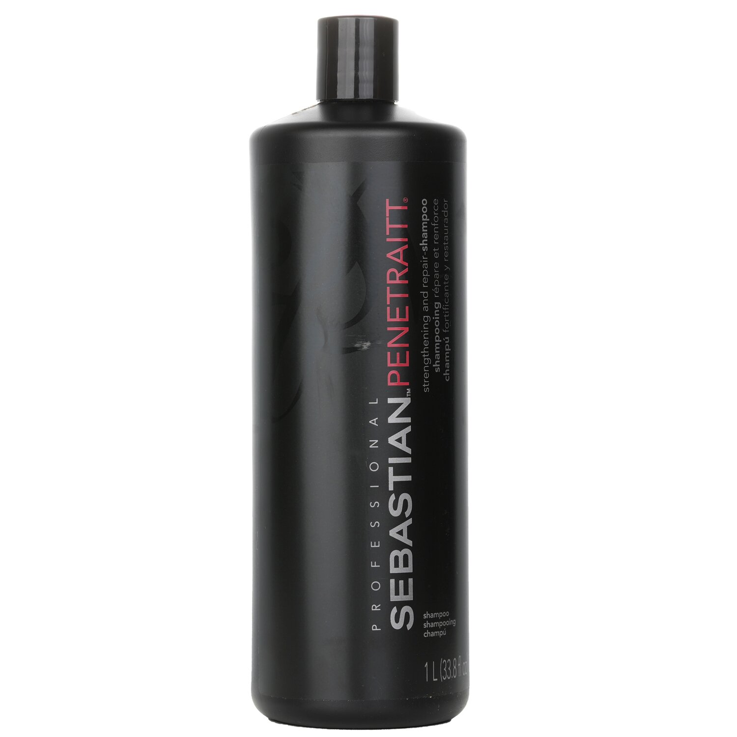 Sebastian Penetraitt Strengthening and Repair Shampoo 1000ml/33.8oz