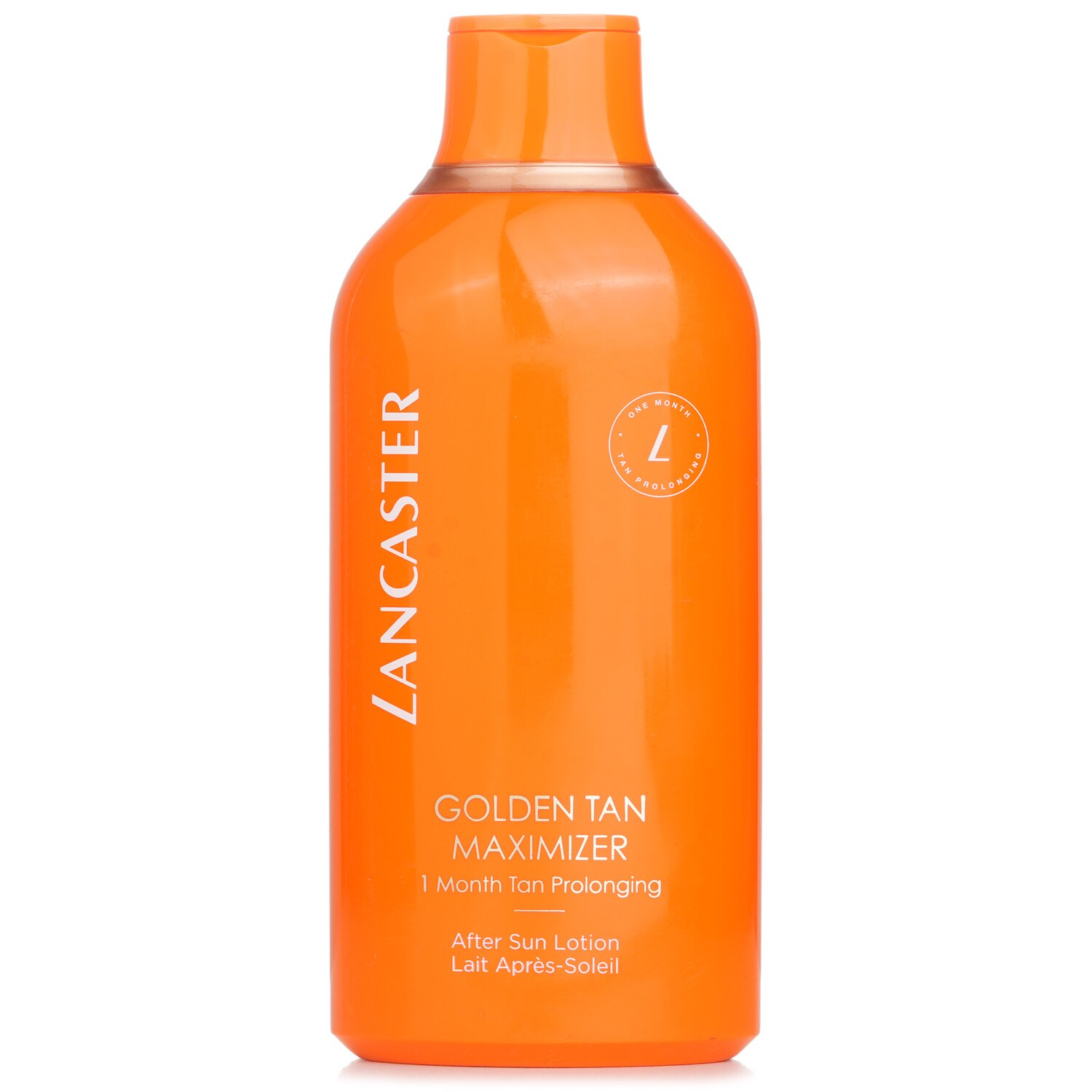 Lancaster Golden Tan Maximizer 1 Month Tan Prolonging After Sun Lotion 400ml/13.5oz