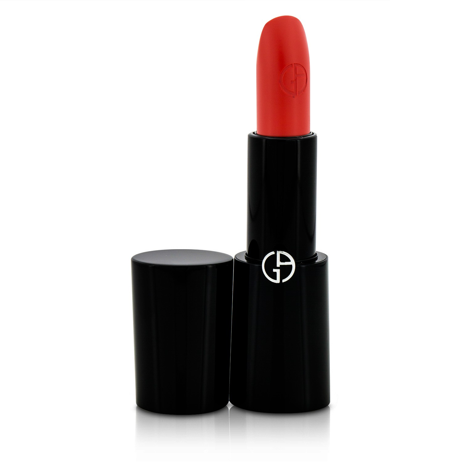 Giorgio Armani Pomadka Rouge d'Armani Lasting Satin Lip Color 4g/0.14oz
