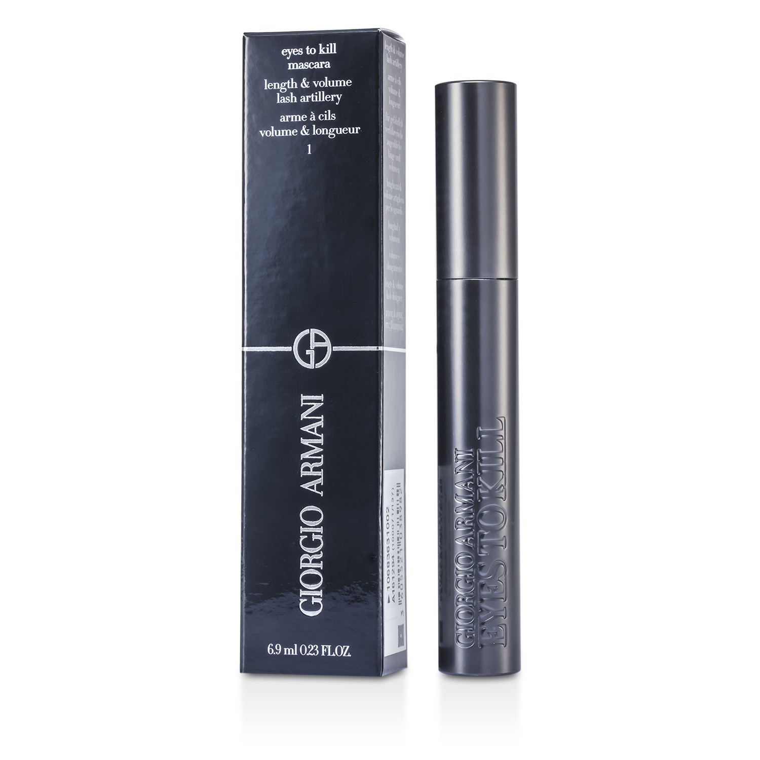 Giorgio Armani Eyes To Kill Mascara 6.9ml/0.23oz