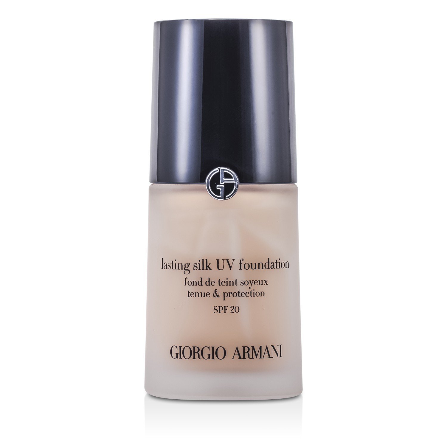 阿玛尼 Giorgio Armani 纯净持妆粉底液SPF20 丝质亮丽粉底液 30ml/1oz