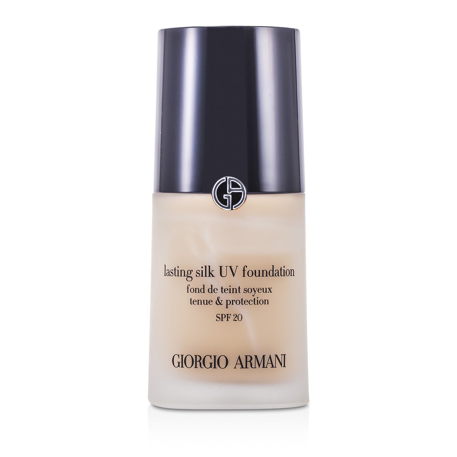 Giorgio Armani Lasting Silk UV Foundation SPF 20 30ml/1oz