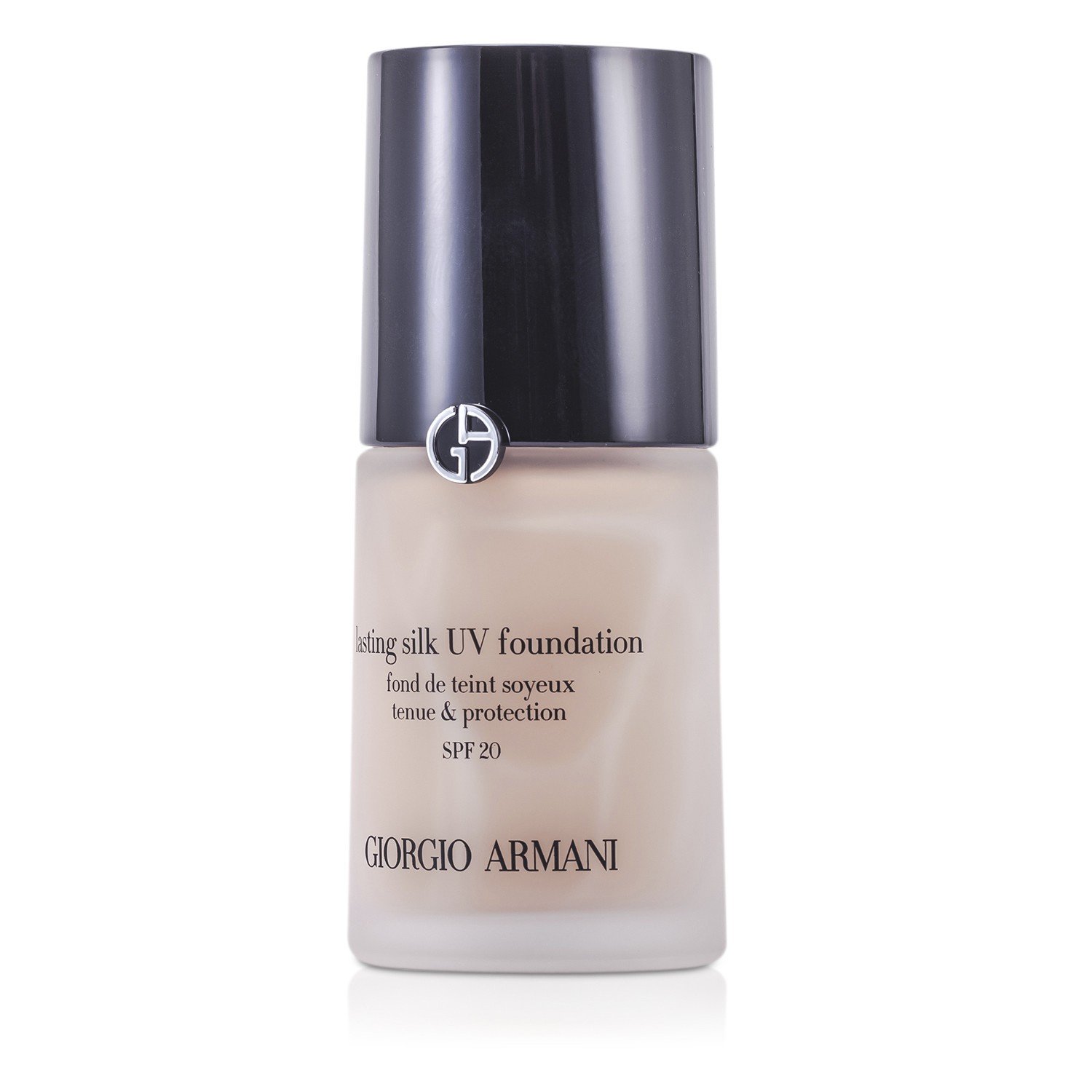 Giorgio Armani Lasting Silk UV Foundation SPF 20 30ml/1oz