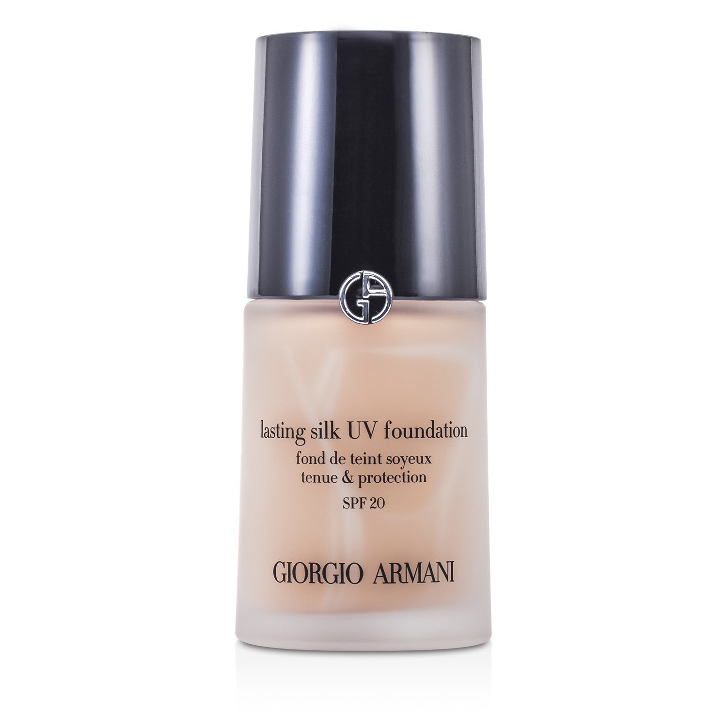 Giorgio Armani Lasting Silk UV Foundation SPF 20 30ml/1oz