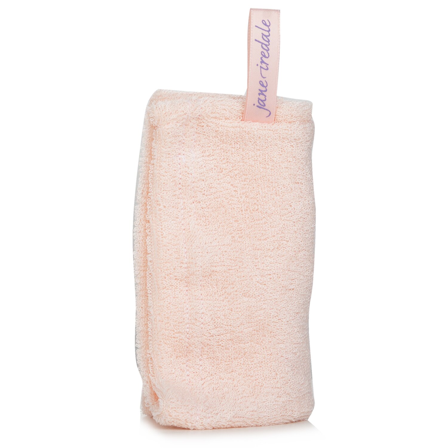 Jane Iredale Rękawica do demakijażu twarzy Magic Mitt 1 sztuka