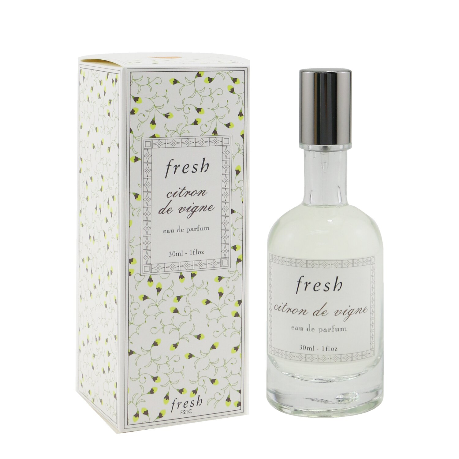 Fresh Citron De Vigne Eau De Parfum Spray 30ml/1oz