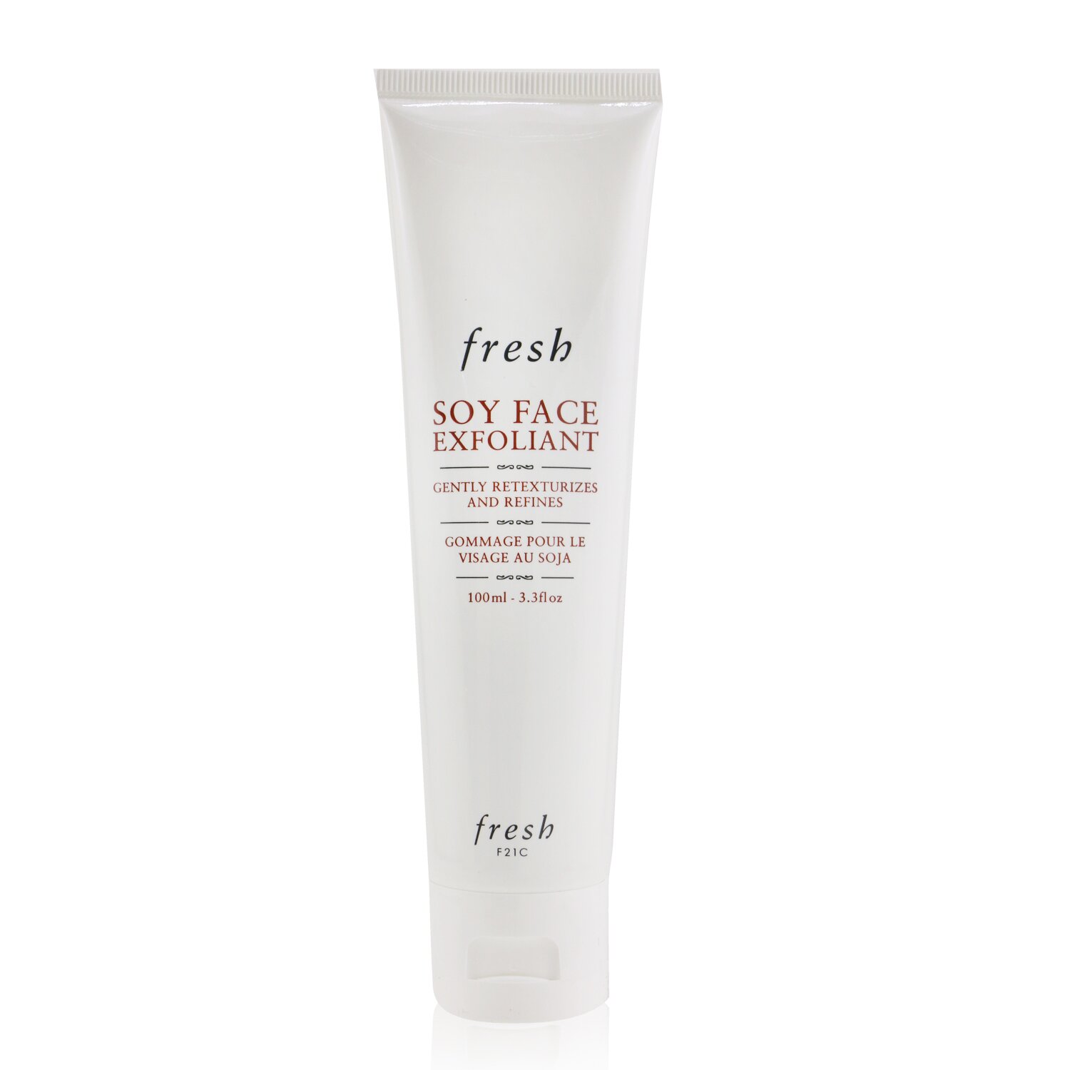 Fresh Soy Face Exfoliant 100ml/3.4oz