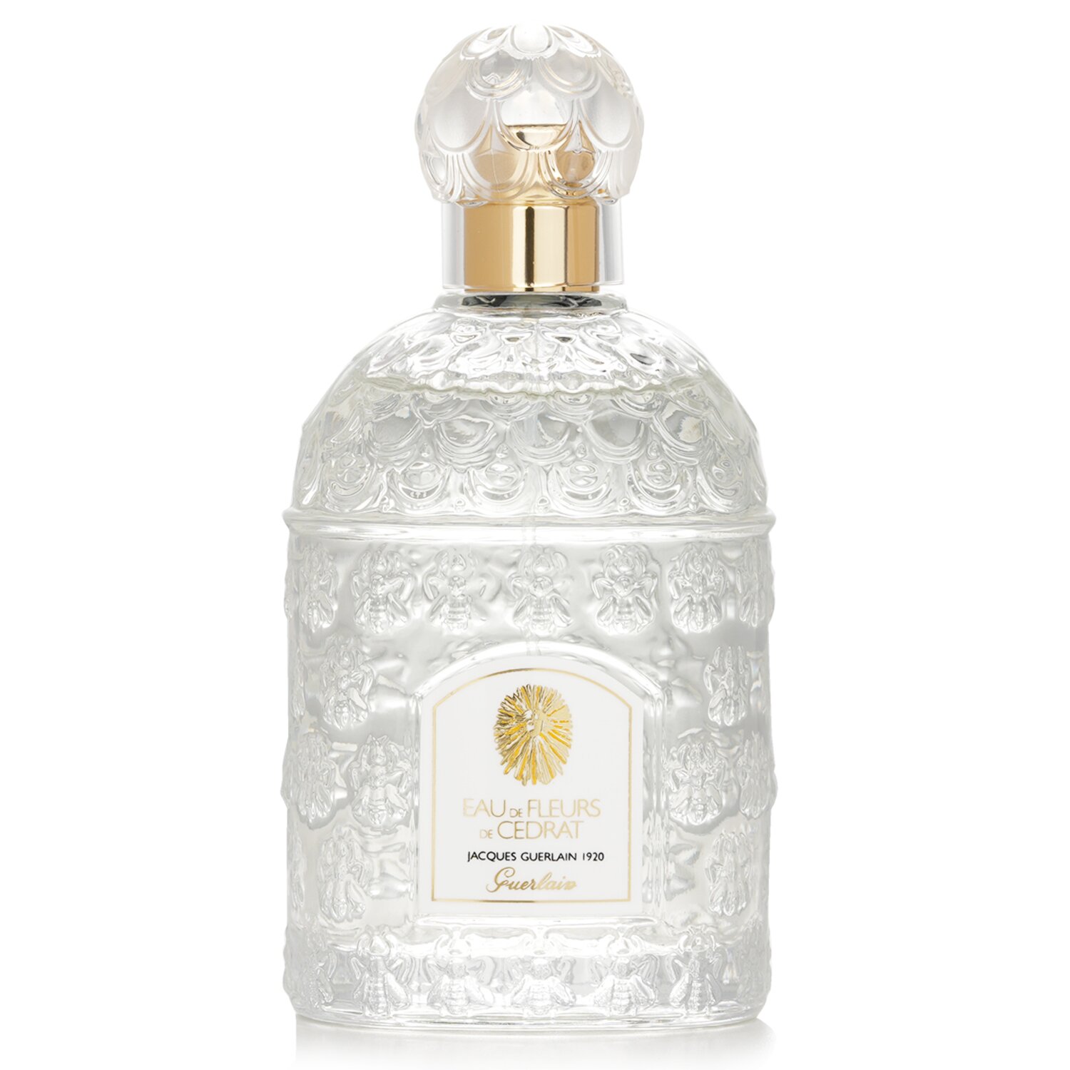 Guerlain Eau de Fleurs de Cedrat Eau De Cologne Spray 100ml/3.4oz