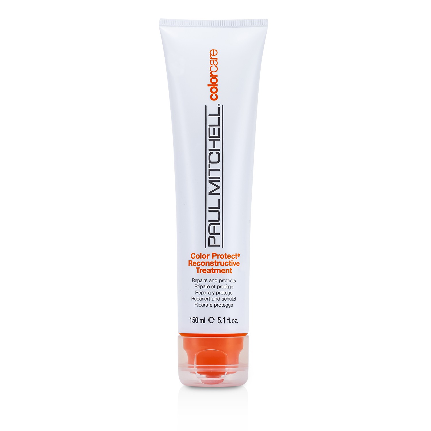 Paul Mitchell Color Care Color Protect Reconstructive Treatment (Repairs and Protects) 150ml/5.1oz